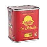 Krydret røget spansk paprika