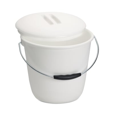 Lid for Swiss plastic bucket | Manufactum