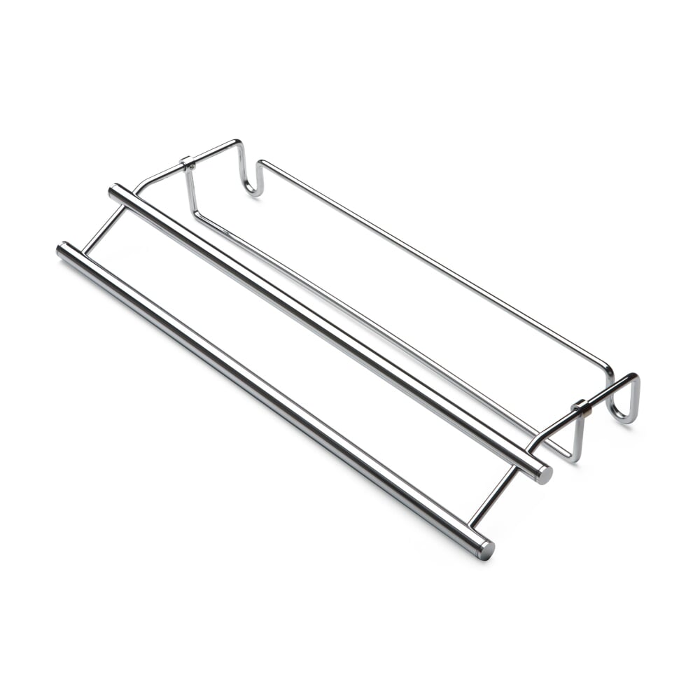 Towel Rack For Radiator Brass, Large 55 Cm 