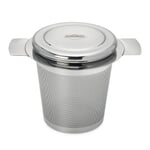 Colador de té de acero inoxidable