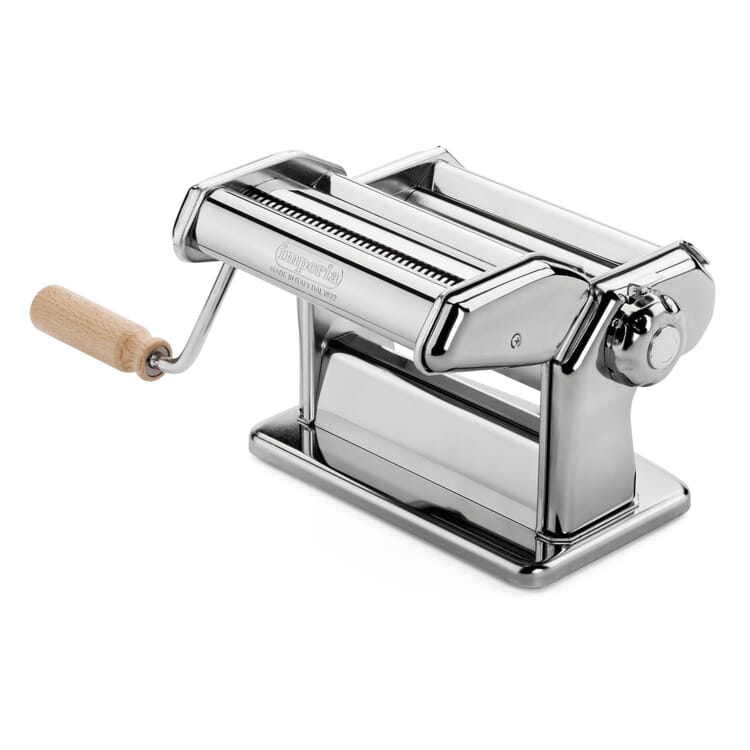 Machine à pâtes italienne