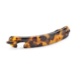 Hair clip cellulose acetate Small