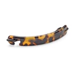 Hair slides, cellulose acetate Medium