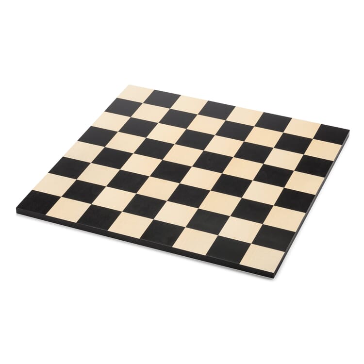 Borderless Chess Board