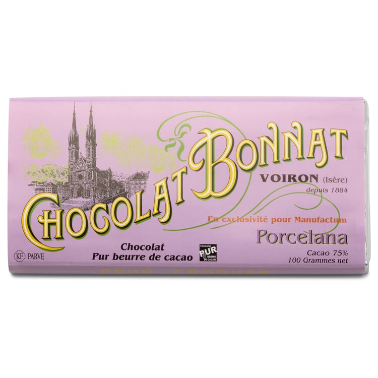 Bonnat Venezuela Porcelana