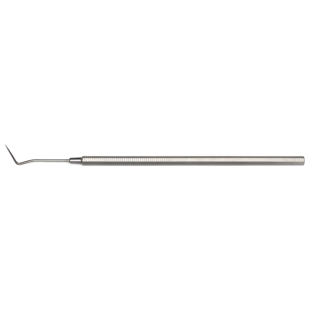 Stainless Steel Dental Probe Manufactum