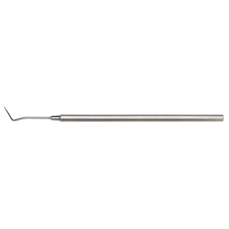 Tooth probe stainless steel