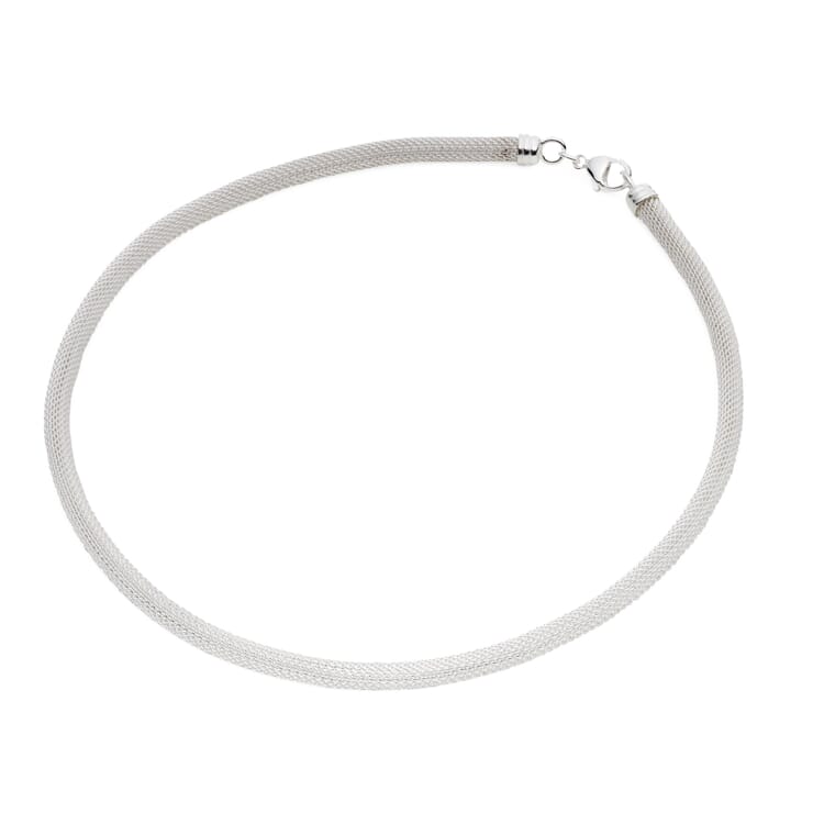 Milanaise Necklace