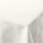 Cotton Tablecloth 155 × 260 cm