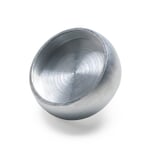 Sæt med Atoma-ringe i aluminium