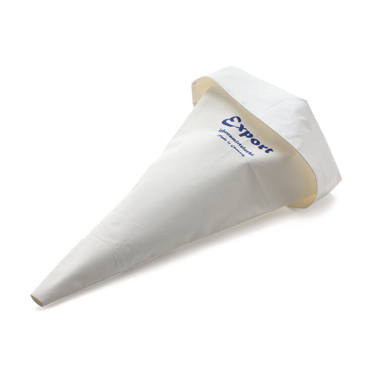 Sprøjtepose