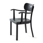 Chair armchair carefree Black