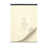 Manufactum notesblok DIN A4 Ternede