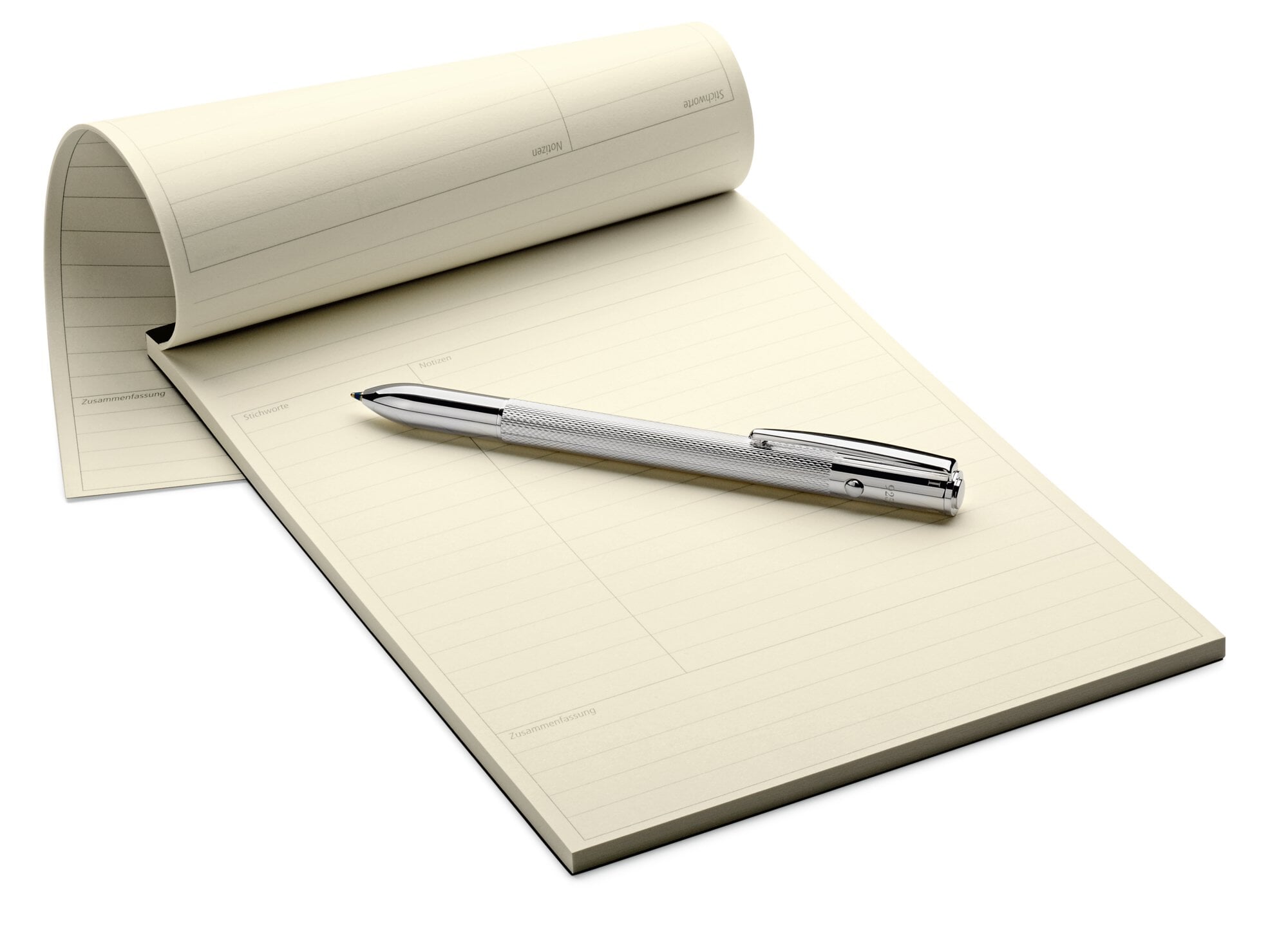 Bloc-notes D.RECT 350 Feuilles - Format 85x85mm - Bloc Mémo Blanc Sans Colle - Idéal Bureau, école, Maison