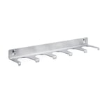Stainless Steel Spice Wall Holder