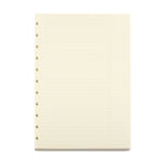 Inserti Atoma A4 A righe