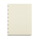 Inserti Atoma A5 A righe