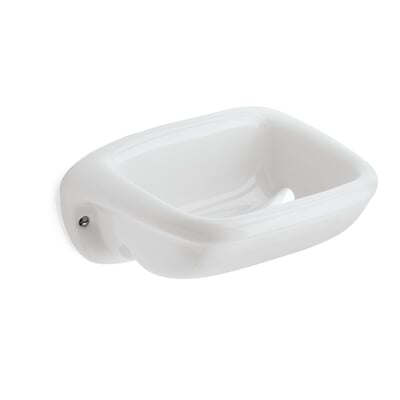 Porcelain Toilet Roll Holder (OUT OF STOCK) – Nalata Nalata