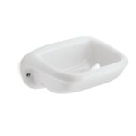 Papirrulleholder i porcelæn