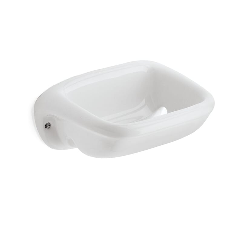 Portarrollos de porcelana