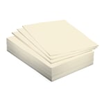 Papel de escribir DIN A4