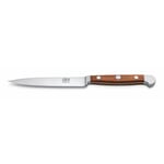 Cuchillo de oficina Güde Madera de ciruelo