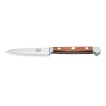Güde Vegetable Knife Plum Tree Wood
