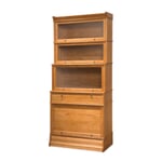 Classic Dining Room Cabinet