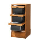 Hanging File Cabinet Narrow 50