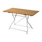 Elefant Table de jardin à bière rectangulaire