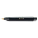 Kaweco’s Sports Mechanical Pencil for 0.7 mm Leads