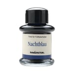 Encre d'écriture Manufactum Bleu nuit