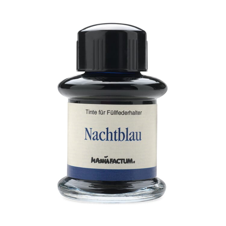 Manufactum skriveblæk