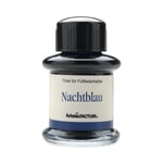 Tinta de escritura Manufactum Azul noche