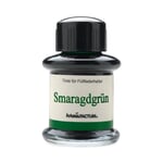 Inchiostro per scrittura Manufactum Verde smeraldo