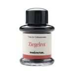Writing Ink by Manufactum Red
