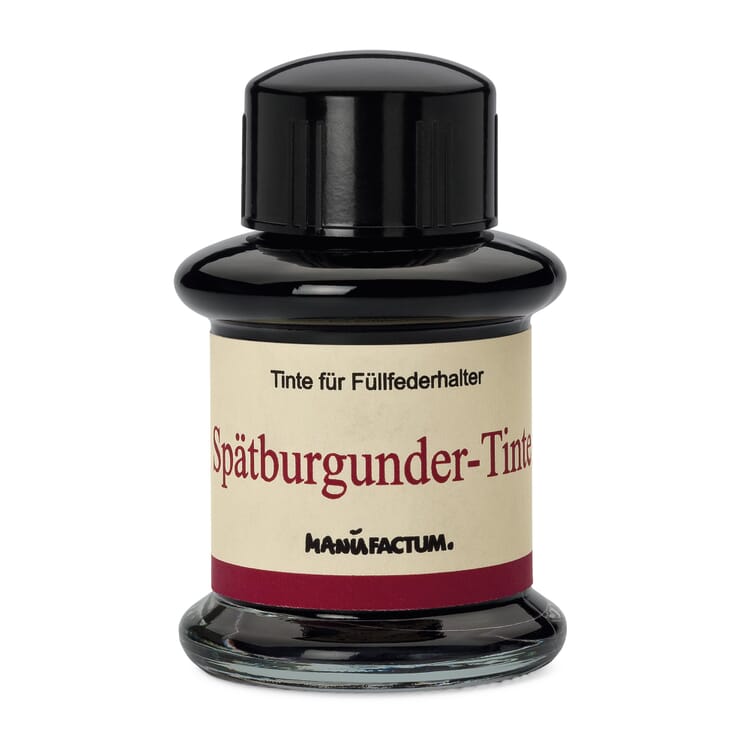 Encre de pinot noir Manufactum