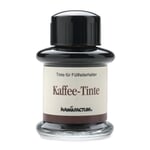 Manufactum kaffeblæk