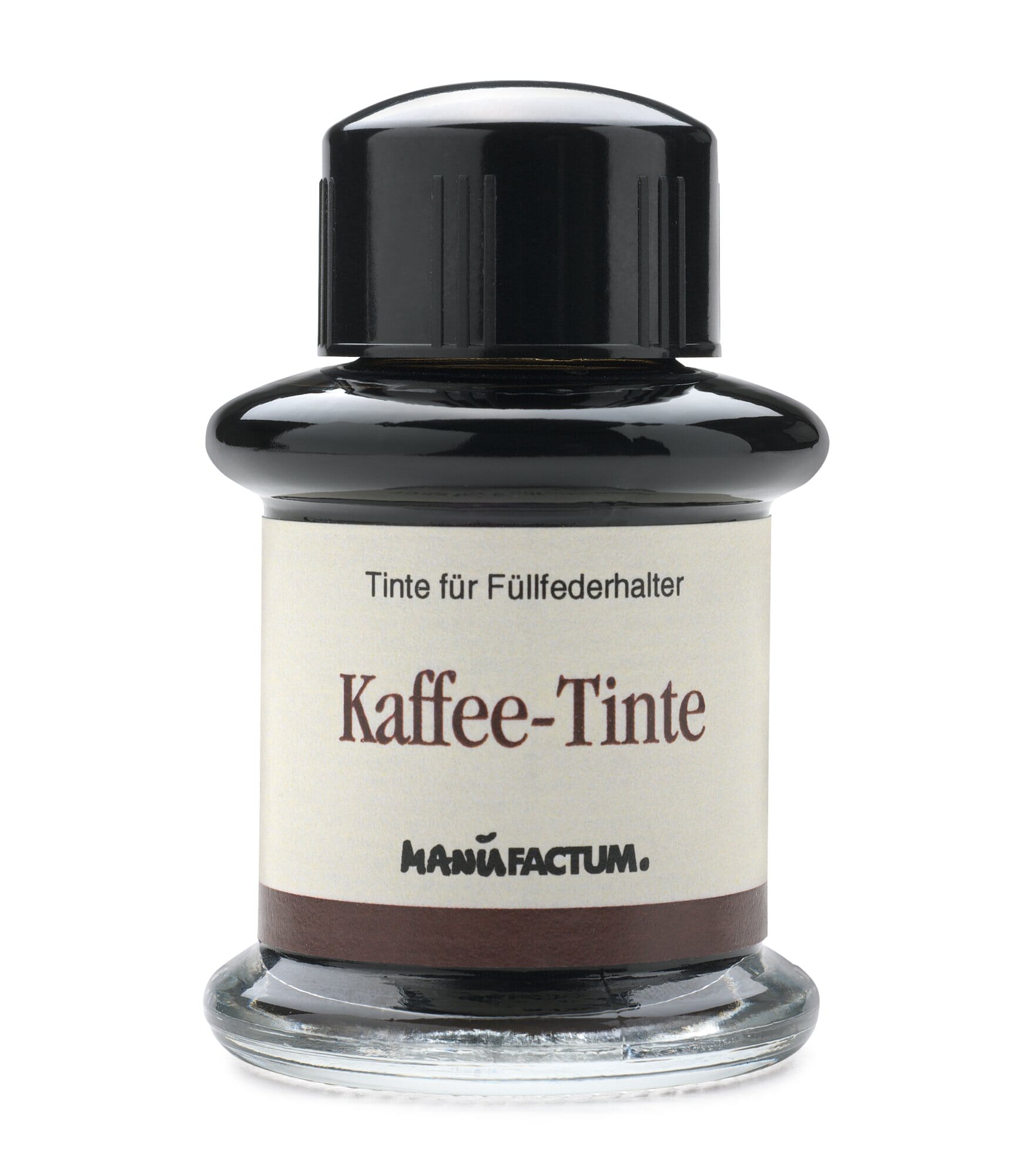 Manufactum Kaffee-Tinte