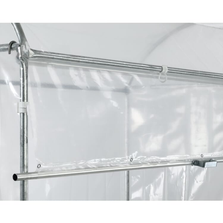 Rollo Maison pour tomates Cadre en acier