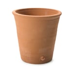 Flower pots etagere clay