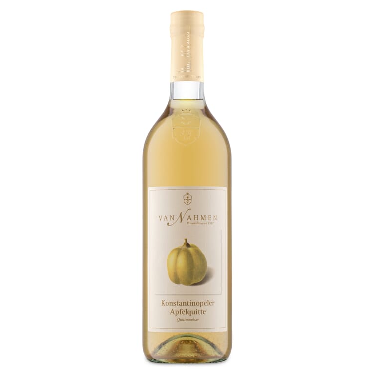 Nectar de coing