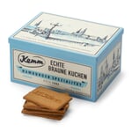 Kemm Biscuits in an Alster Tin