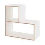 Shelving System ECHOBOX – ECHOBOX White