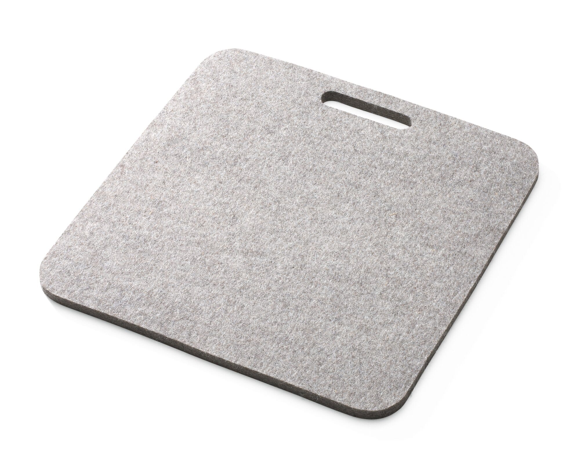 felt seat pad