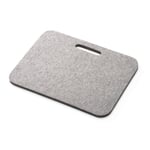 Haunold® Sitzkissen Wollfilz Rechteckig
