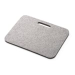 Haunold® Wool Felt Seat Pad Rectangular