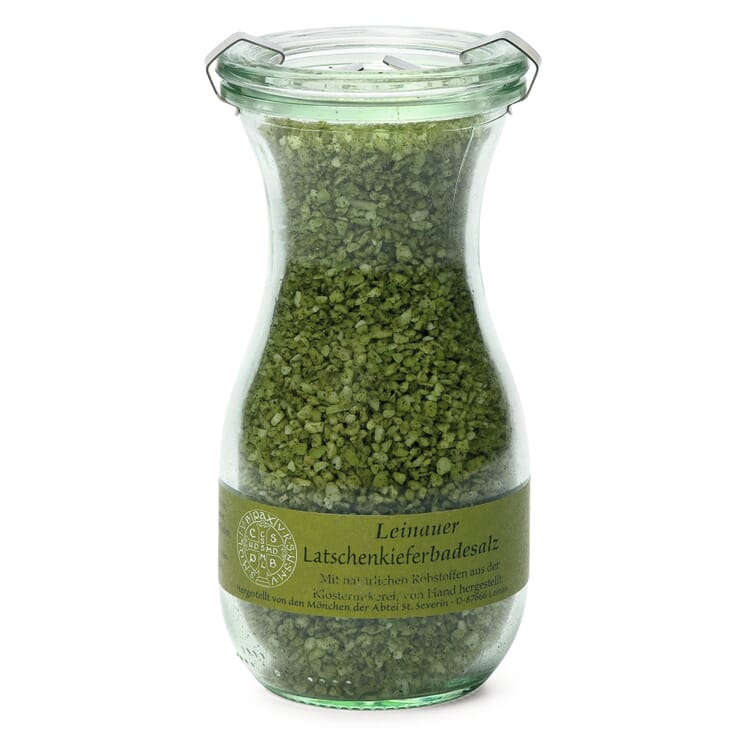 Sels de bain Leinauer, Pin de montagne