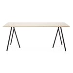 Tabletop Uni Untreated, Unvarnished