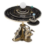 AstroMedia Planétarium Copernic